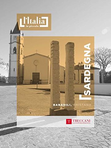 Baradili, Oristano: Sardegna (L'Italia in piccolo)